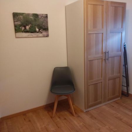 Ferienwohnung Veldenz Ngoại thất bức ảnh