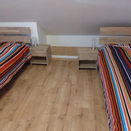Ferienwohnung Veldenz Ngoại thất bức ảnh