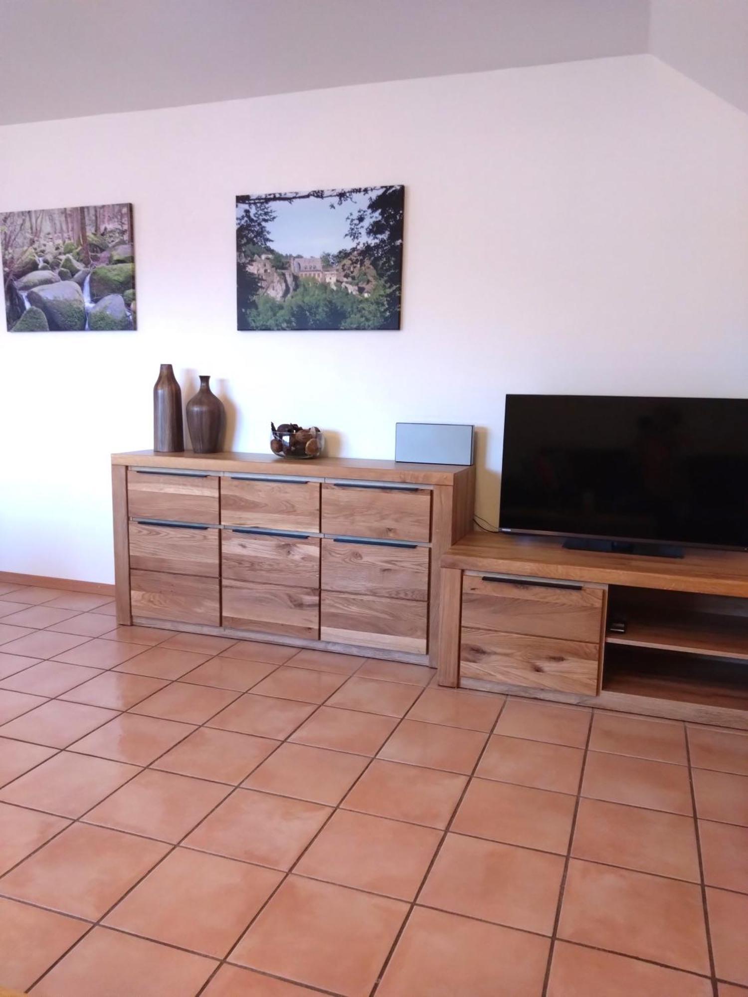 Ferienwohnung Veldenz Ngoại thất bức ảnh