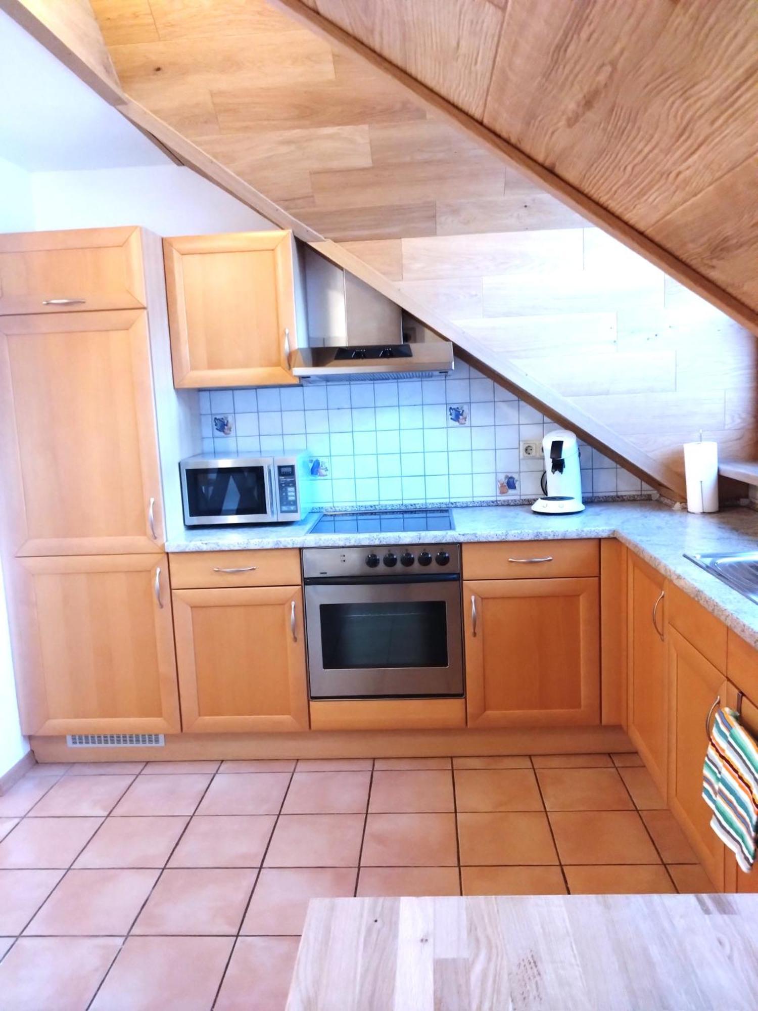 Ferienwohnung Veldenz Ngoại thất bức ảnh